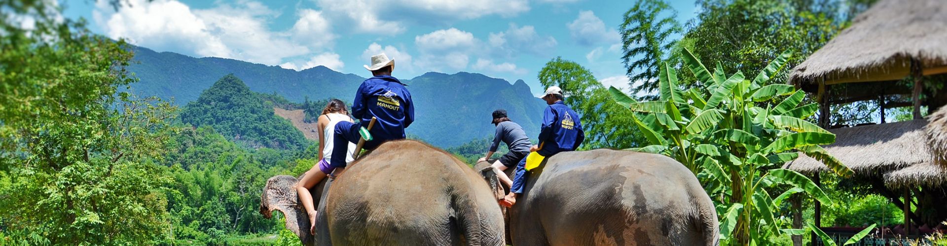 Top Attractions in Laos